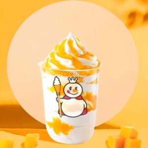 Super Sundae Xoài